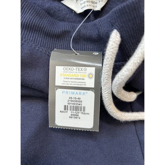 NWT Primark Girls' Joggers, Size 10 - Picture 4 of 5